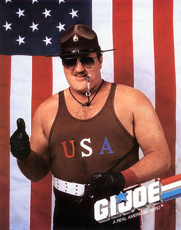 sgtslaughter